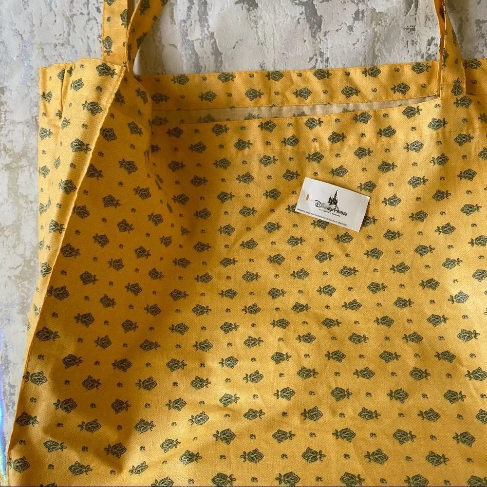 Disney Marat Reusable Shopping Tote